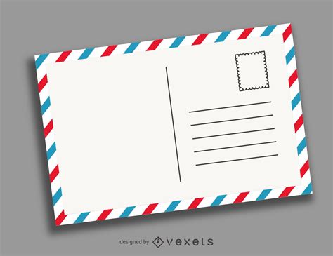Postcard Vectors & Illustrations for Free Download.